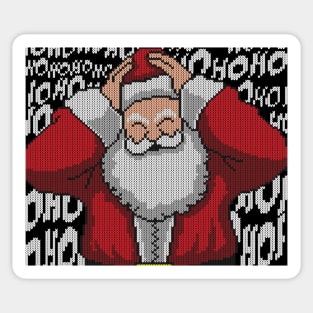 THE GIFTING JOKE Sticker